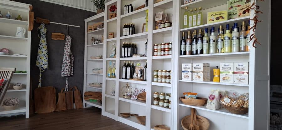 Casa Vecchia beim Speichermarkt in der Bremer Überseestadt!