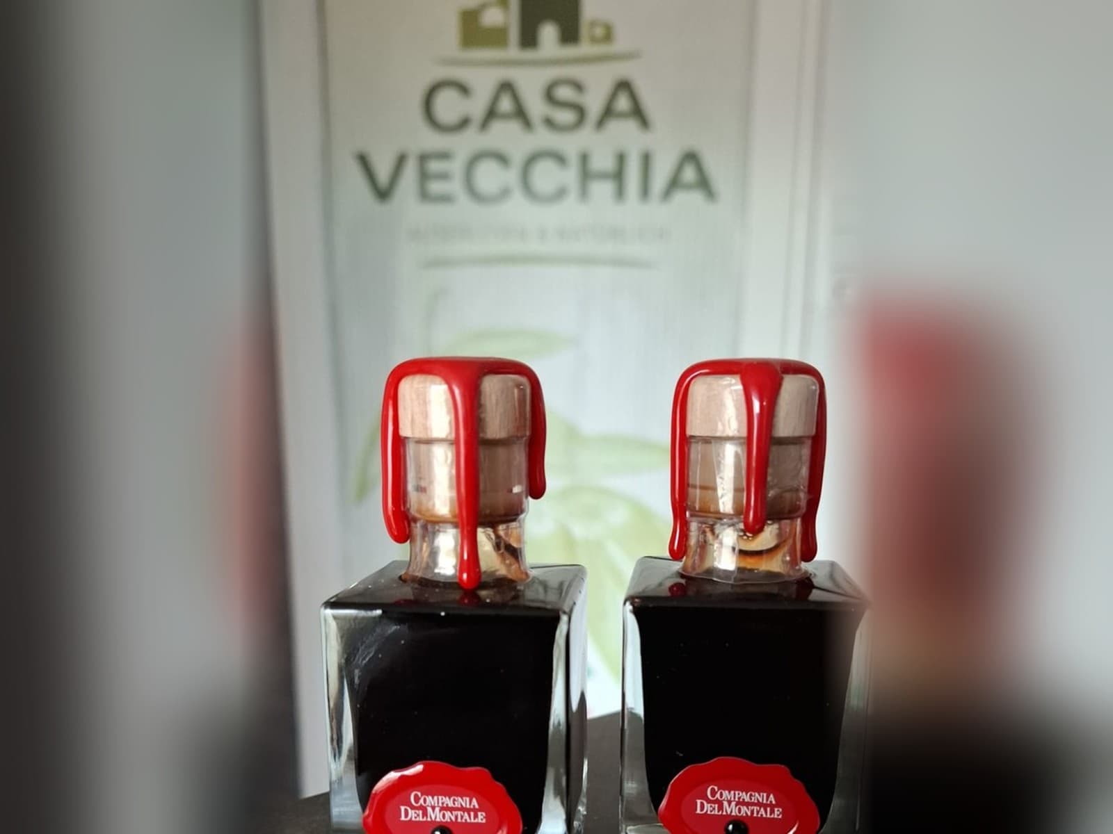 Neu im Sortiment: Olivenöl 2025, Granatapfelsirup & Balsamico di Modena